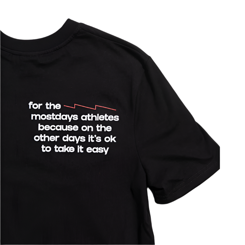 Balance Baggy T-Shirt