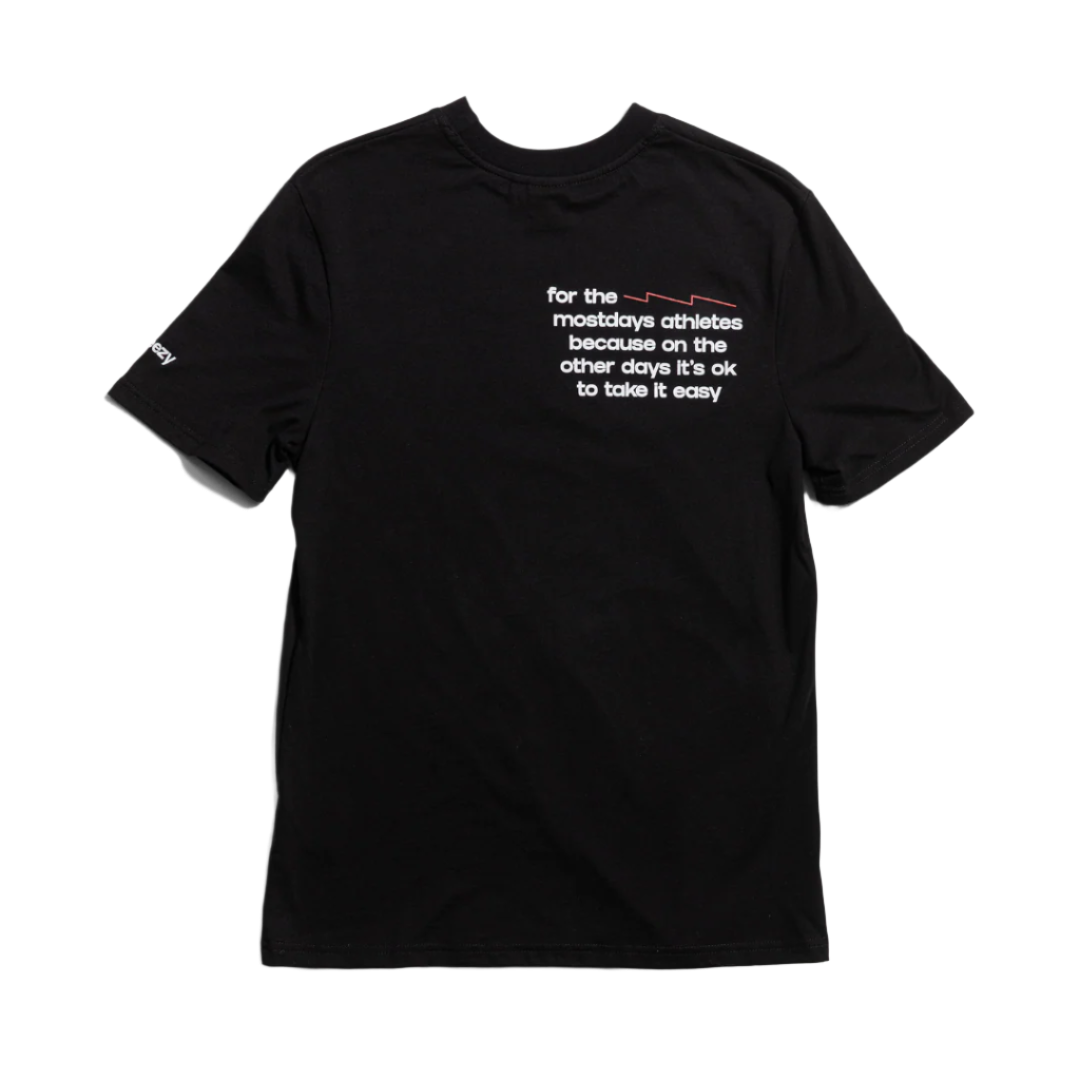 Balance Baggy T-Shirt