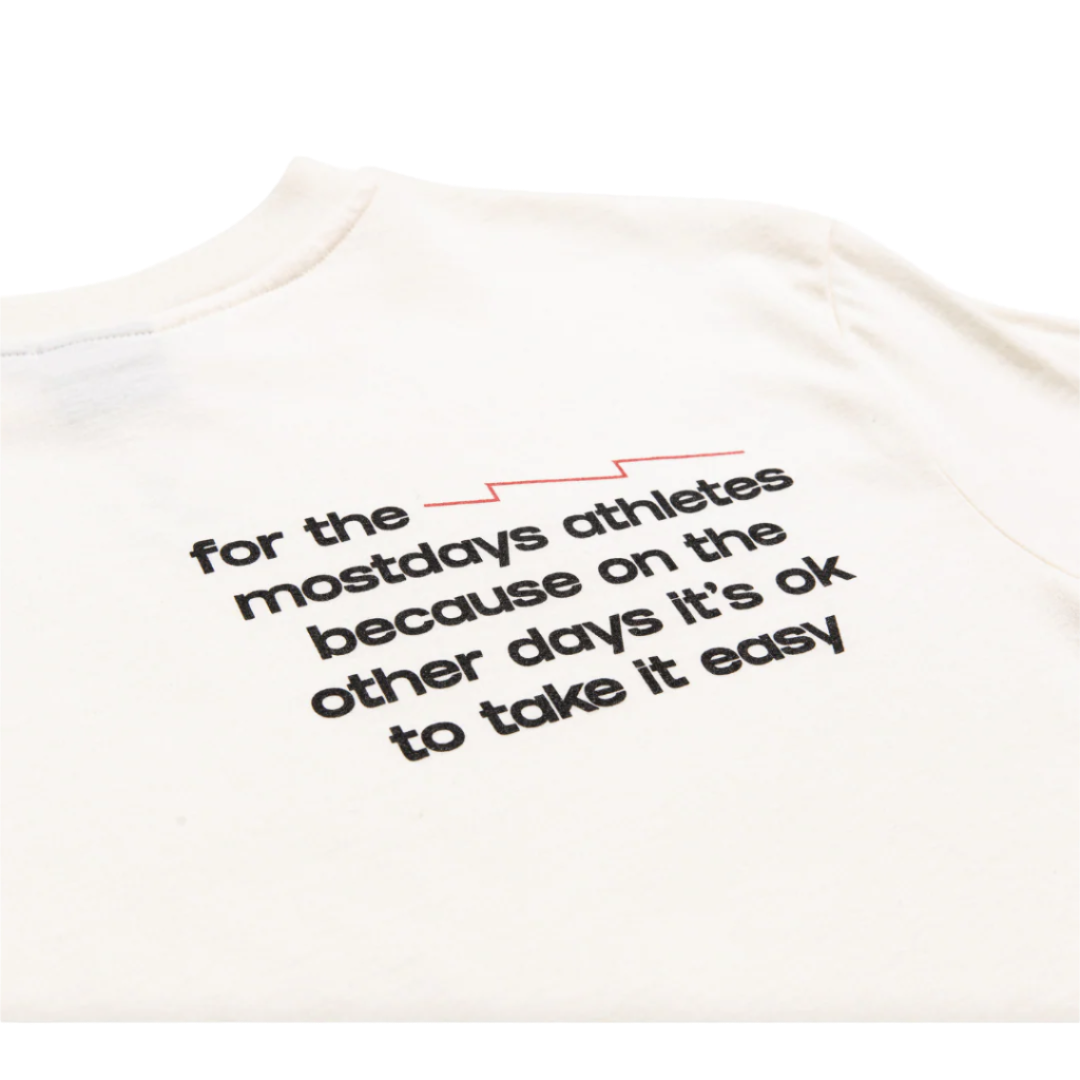 Balance Baggy T-Shirt