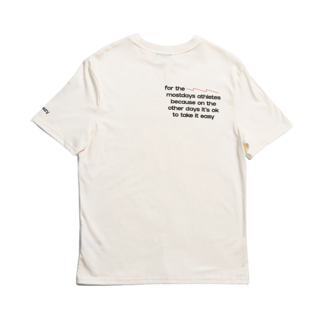 Balance Baggy T-Shirt