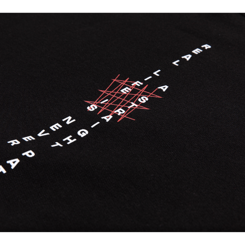 Balance Cropped Sweater