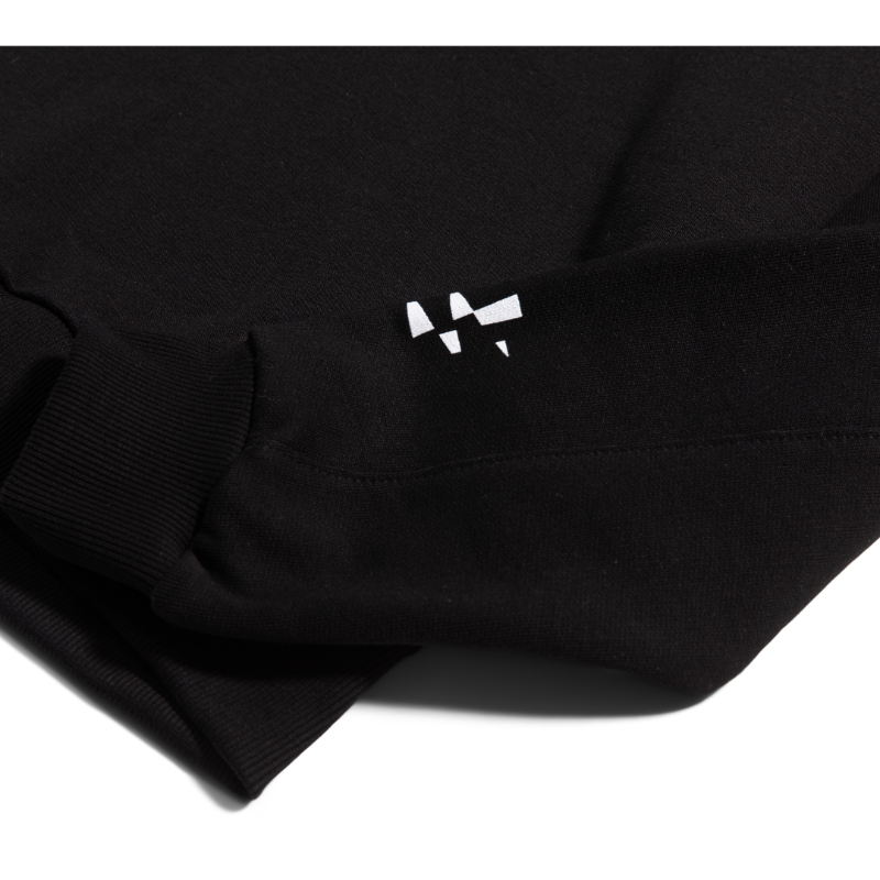 Balance Cropped Sweater