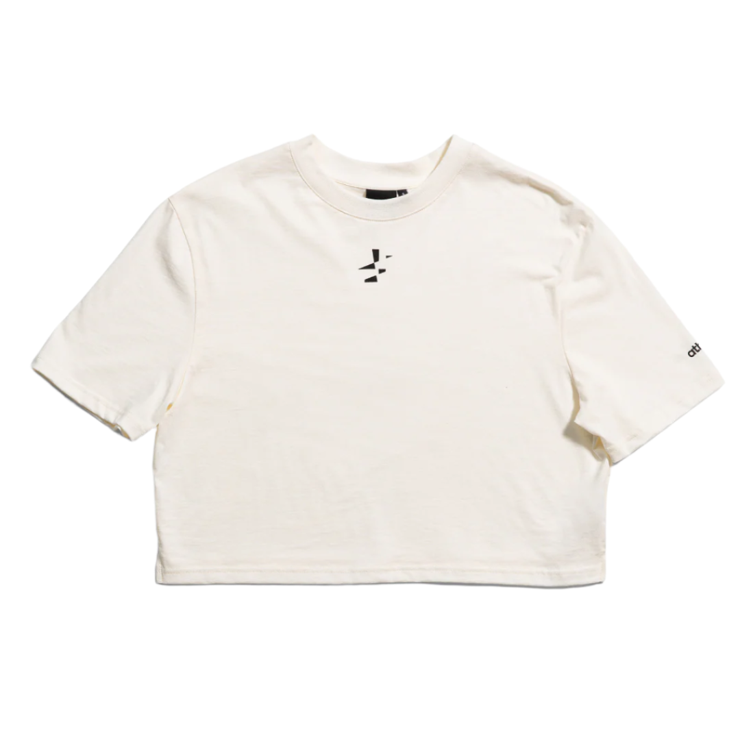 Balance Cropped T-Shirt