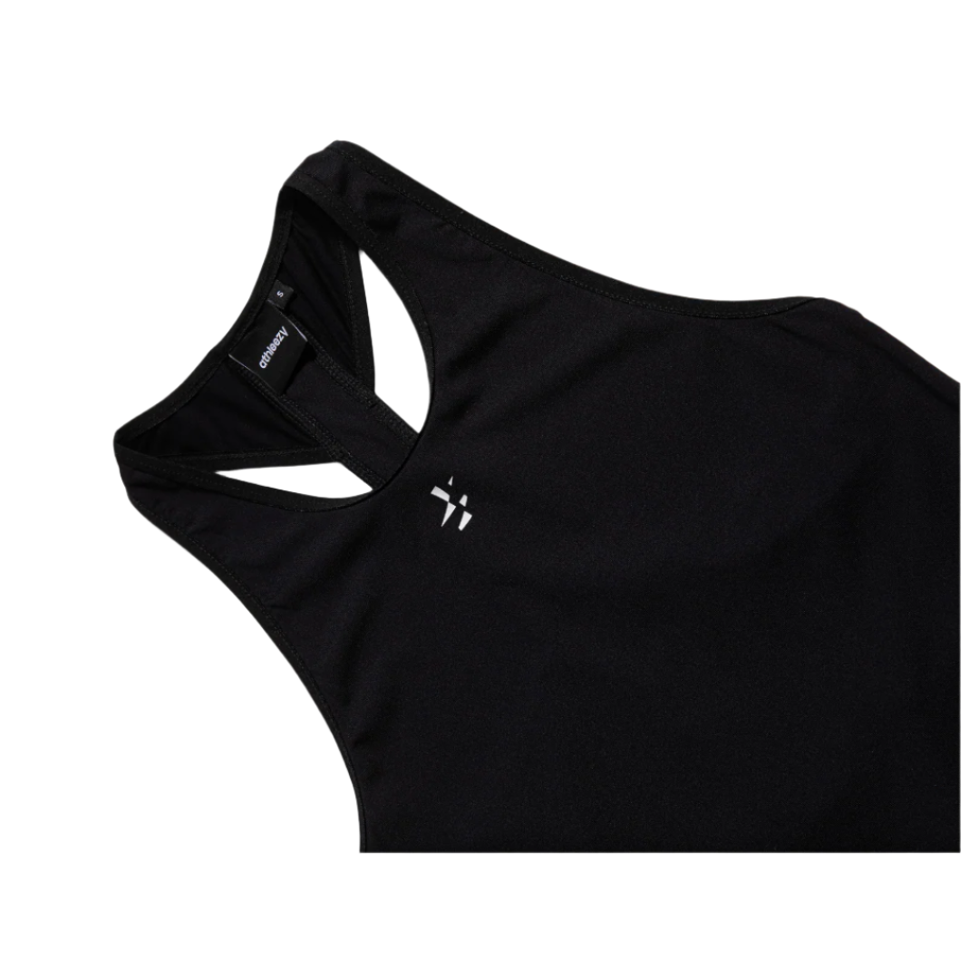 Balance Halter Jersey