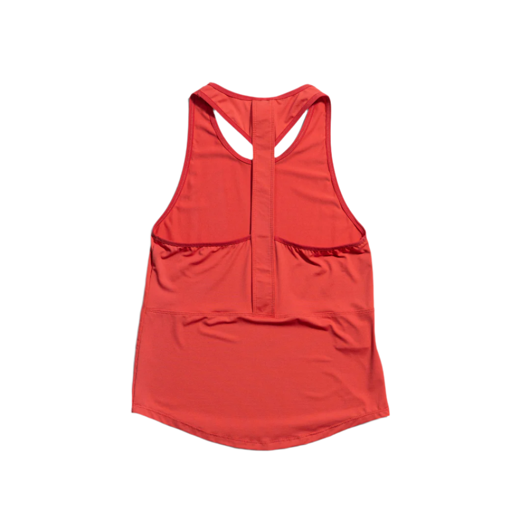 Balance Halter Jersey