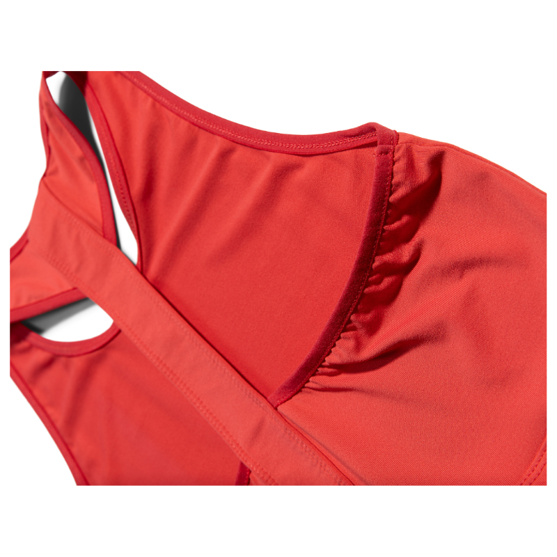 Balance Halter Jersey