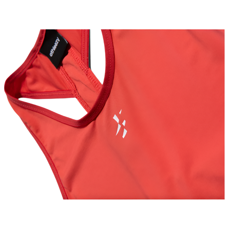 Balance Halter Jersey