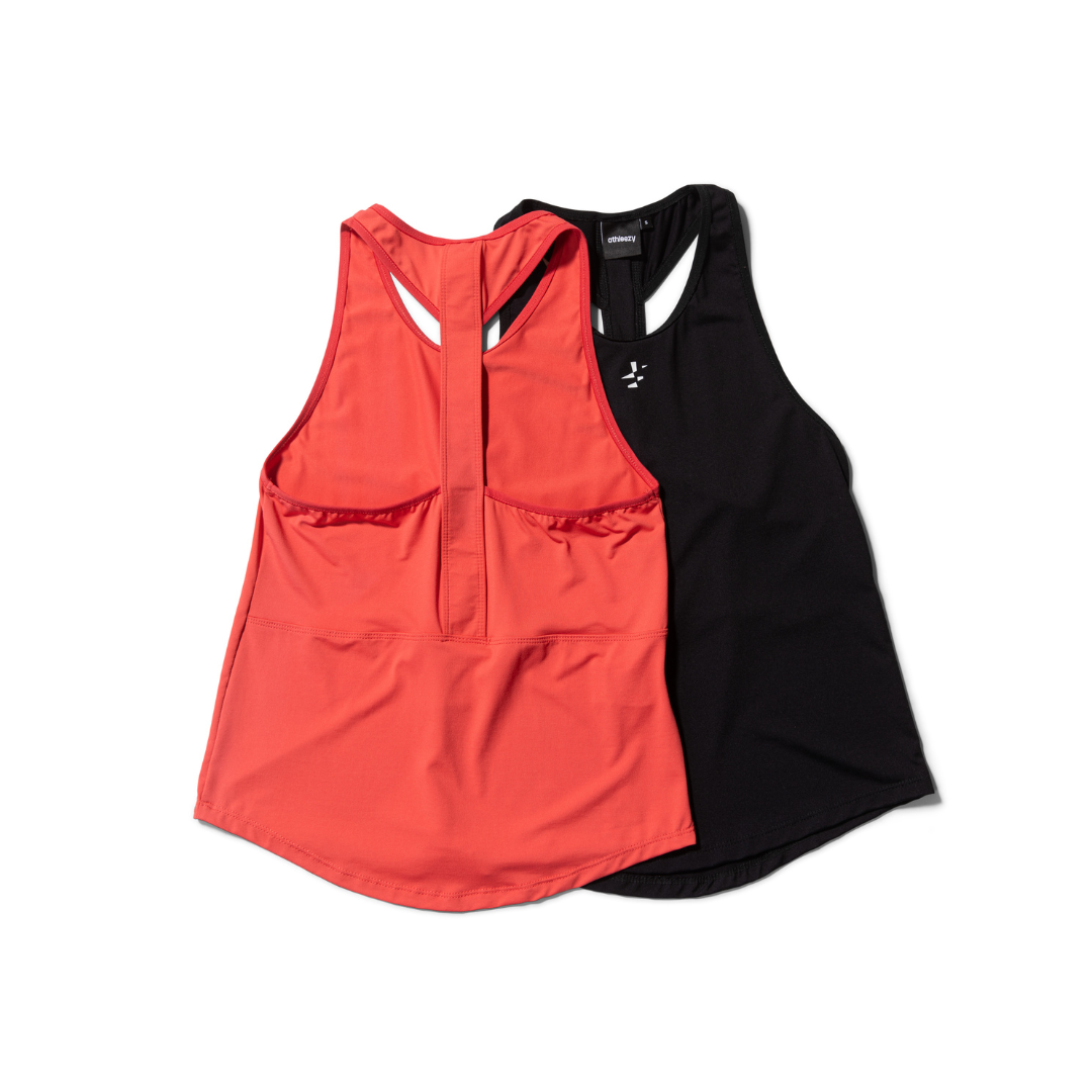 Balance Halter Jersey