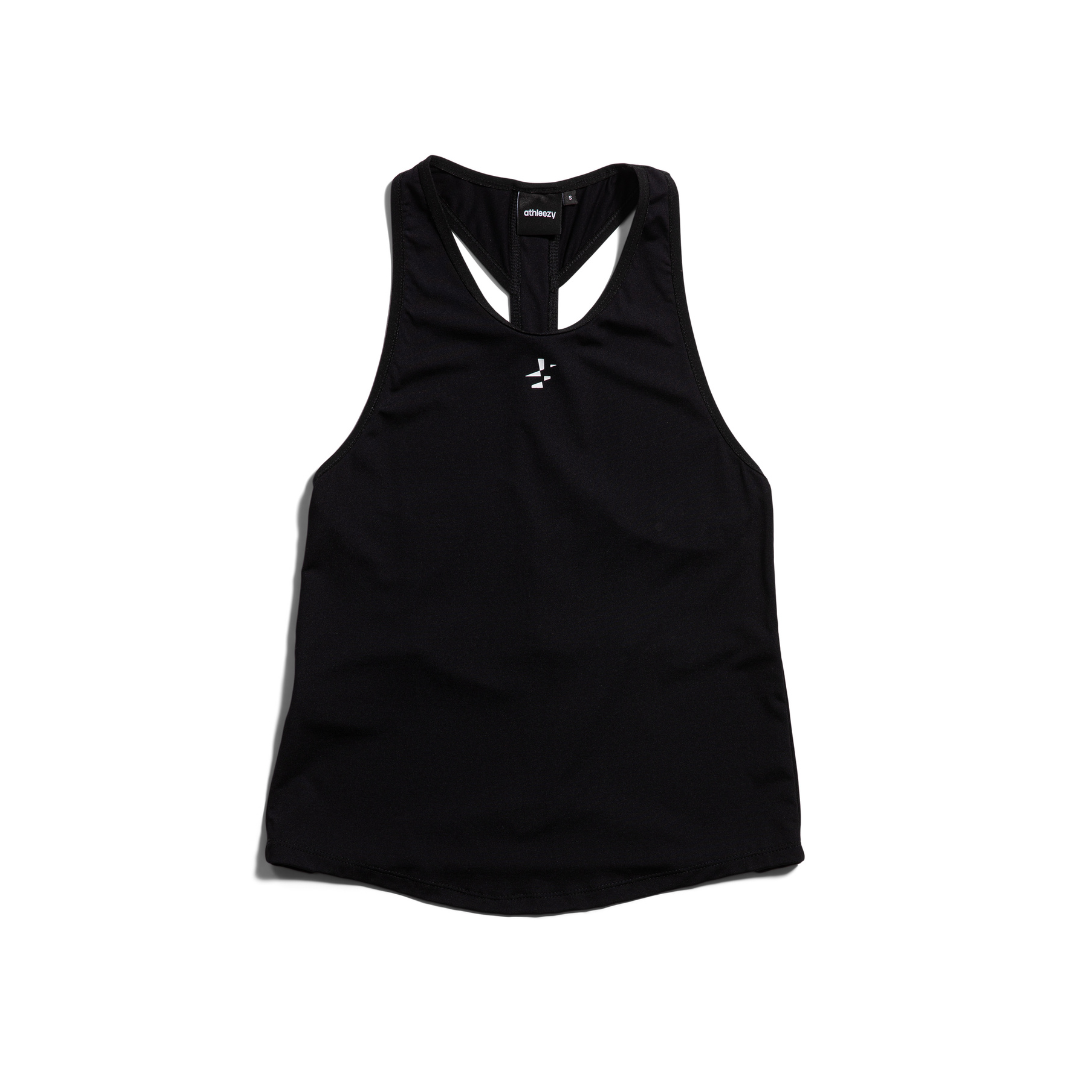 Balance Halter Jersey