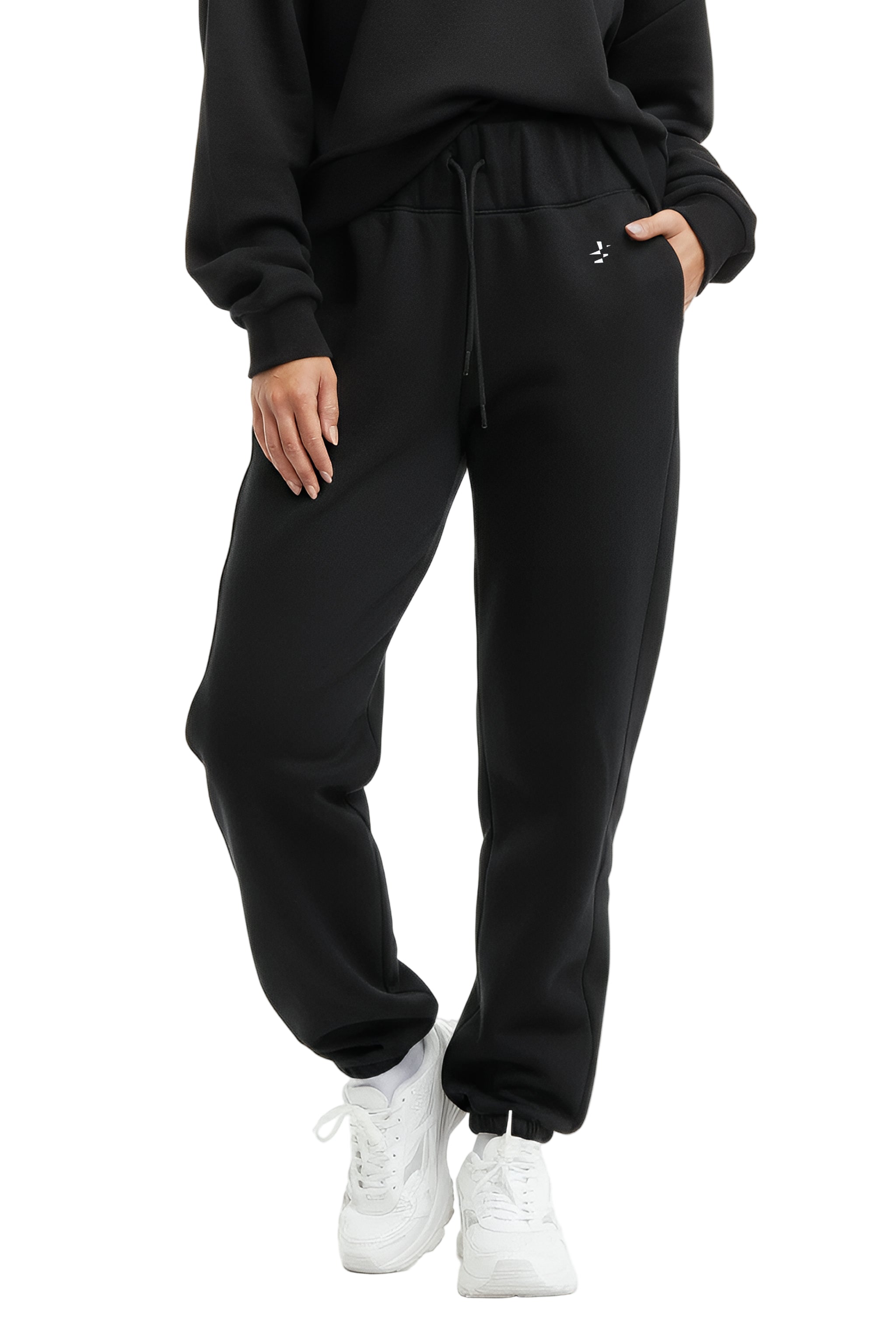 Balance Baggy Joggingbroek