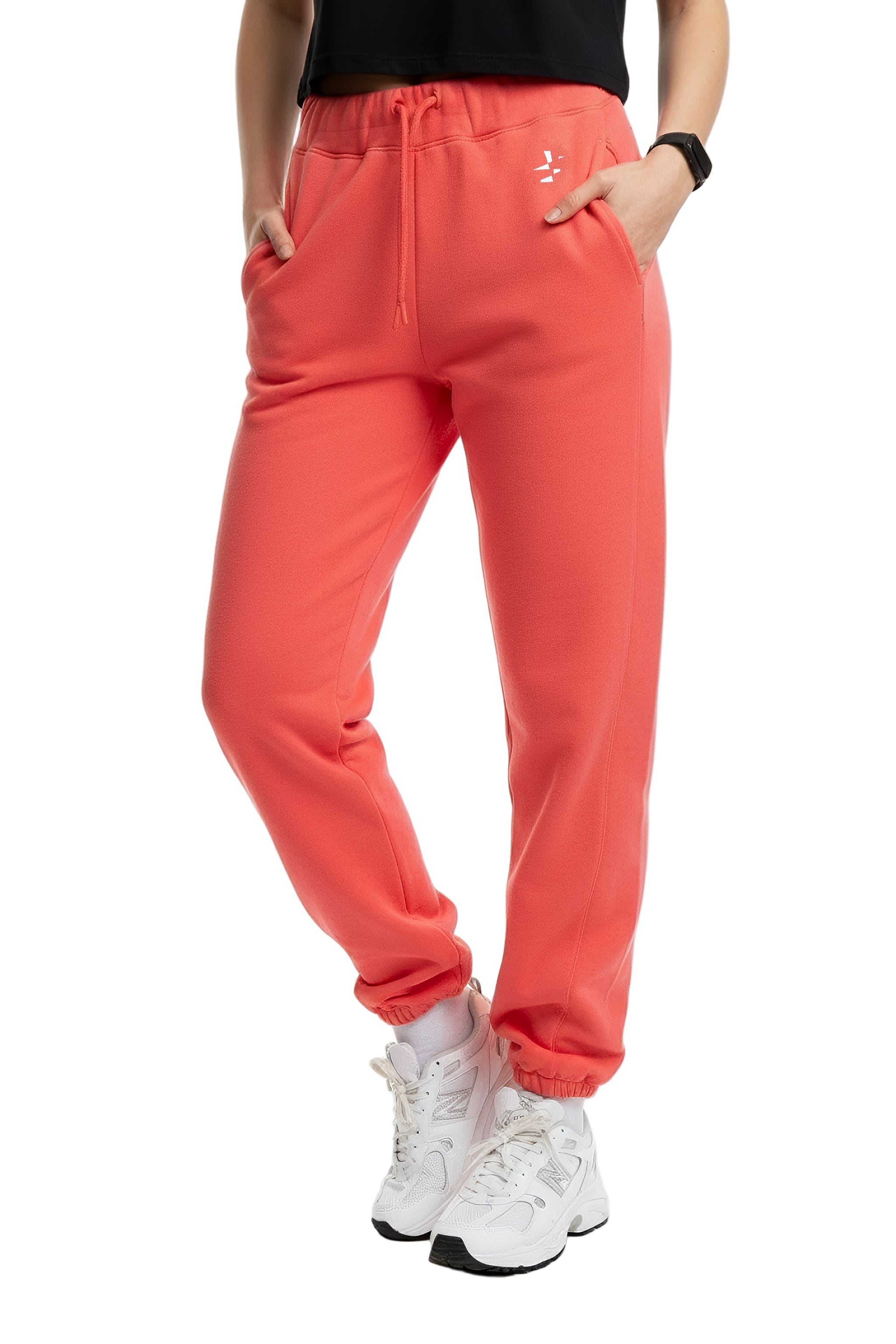 Balance Baggy Joggingbroek