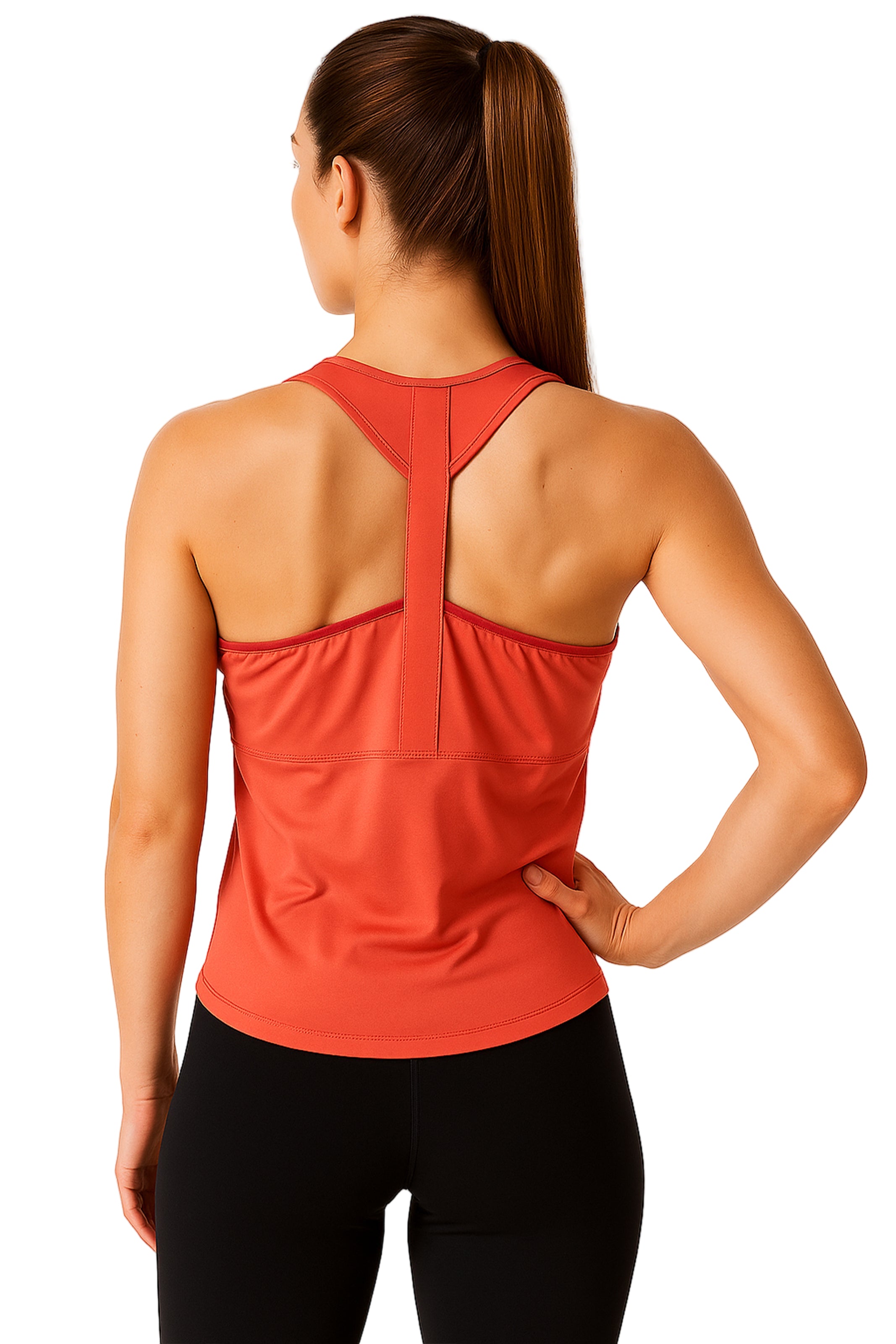 Balance Halter Jersey