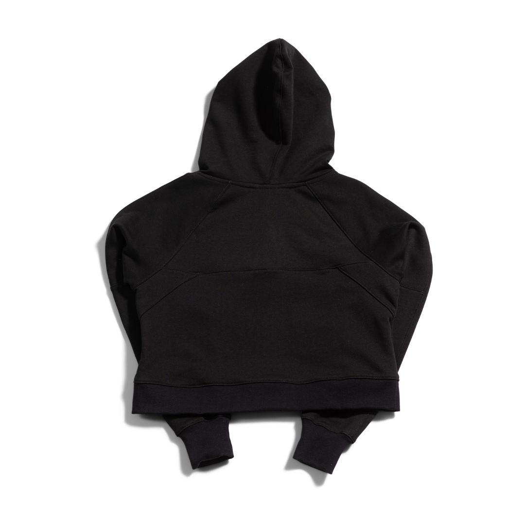 Cropped Hoodie image 5