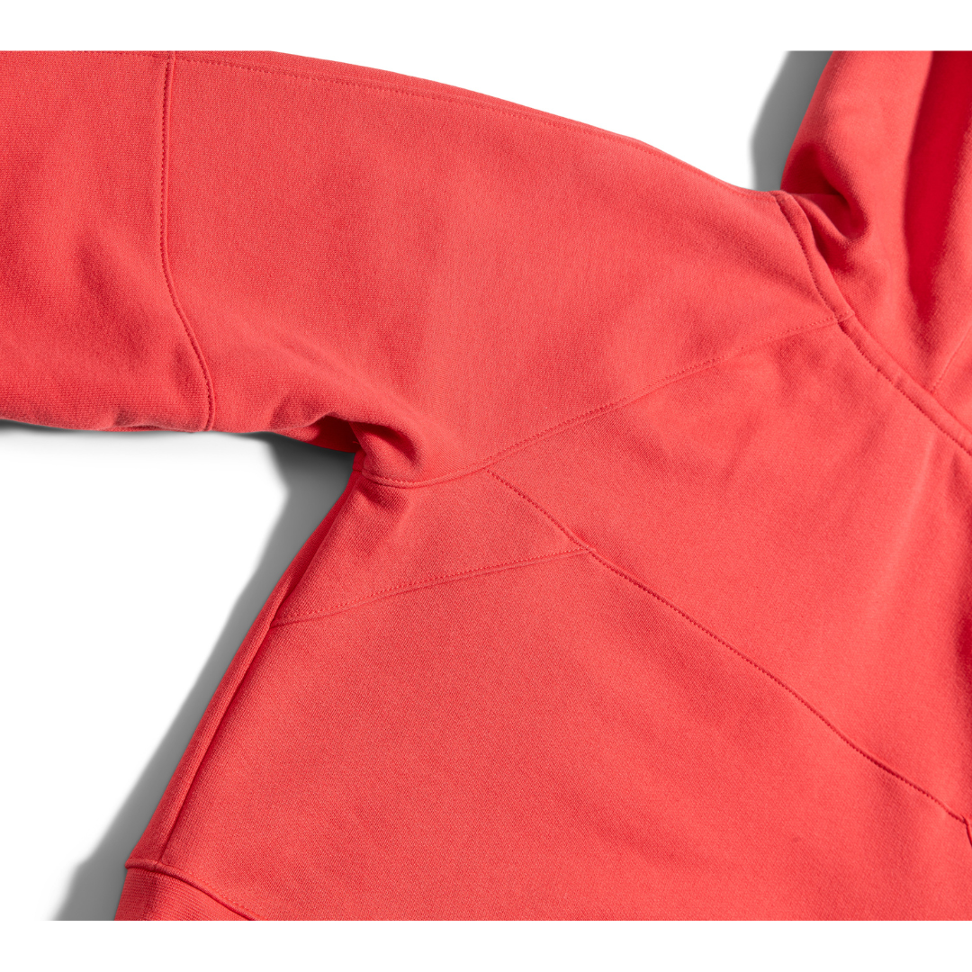 Cropped Hoodie image 8