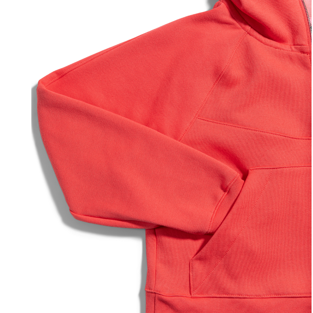 Cropped Hoodie image 6